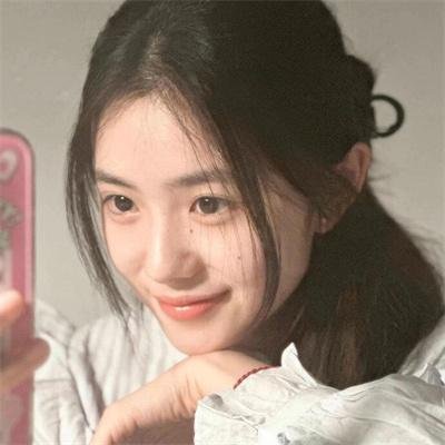 雾中湖