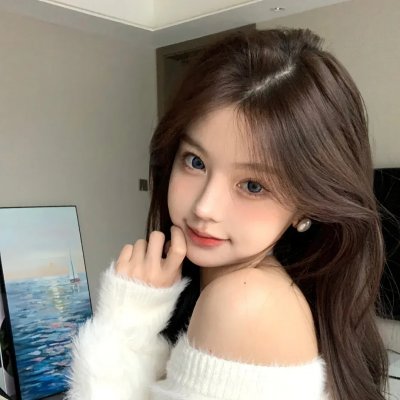 英谈女人