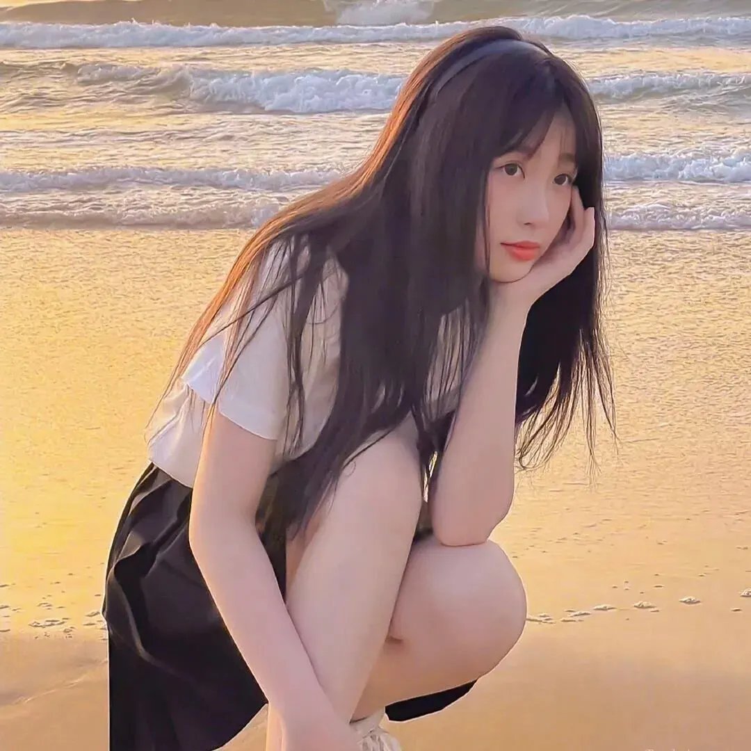 七位女俘虏